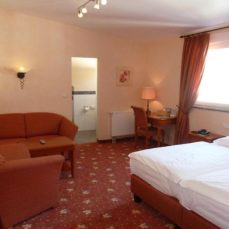Akzent Hotel Berg'S Alte Bauernschaenke- Wellness Und Wein Rüdesheim nad Renem Zewnętrze zdjęcie