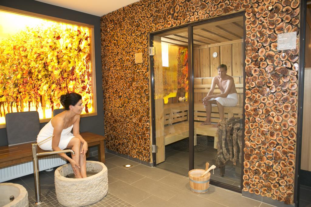 Akzent Hotel Berg'S Alte Bauernschaenke- Wellness Und Wein Rüdesheim nad Renem Zewnętrze zdjęcie